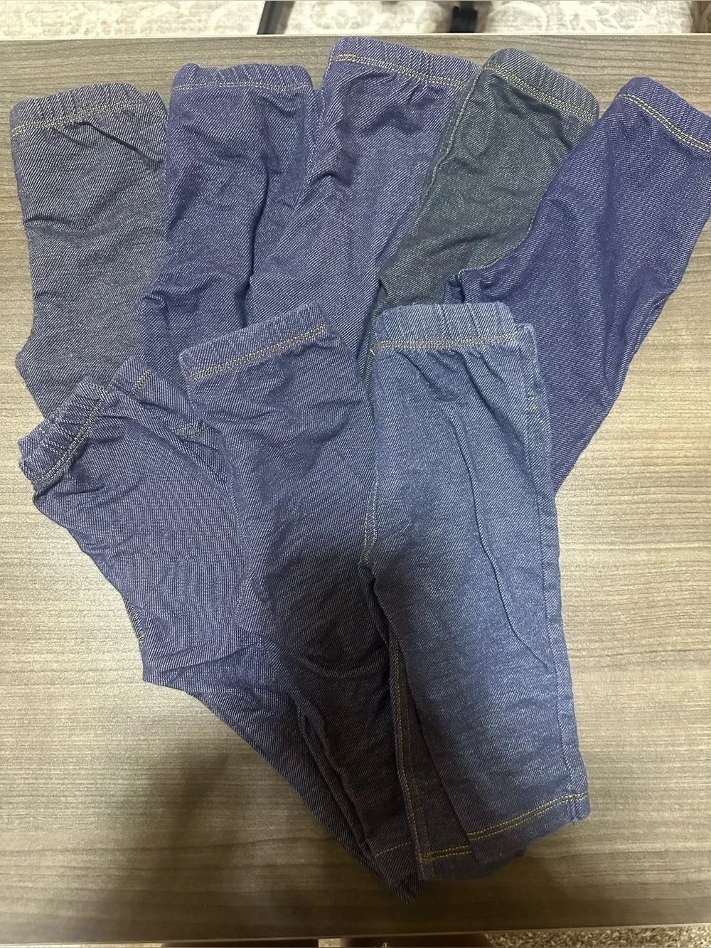9M Jean Legging Bundle